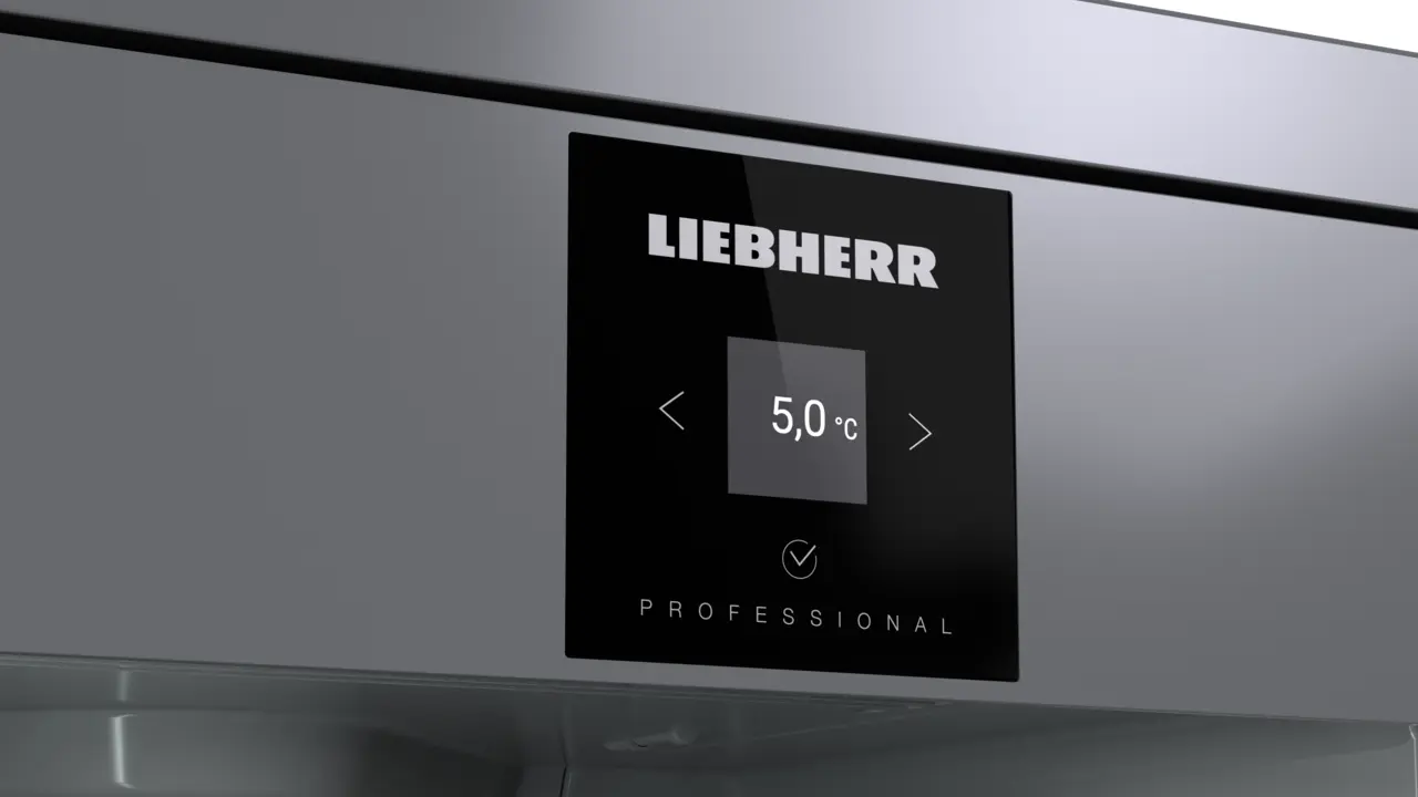 FFTsg 1501 Performance Congelador empotrable bajo encimera con